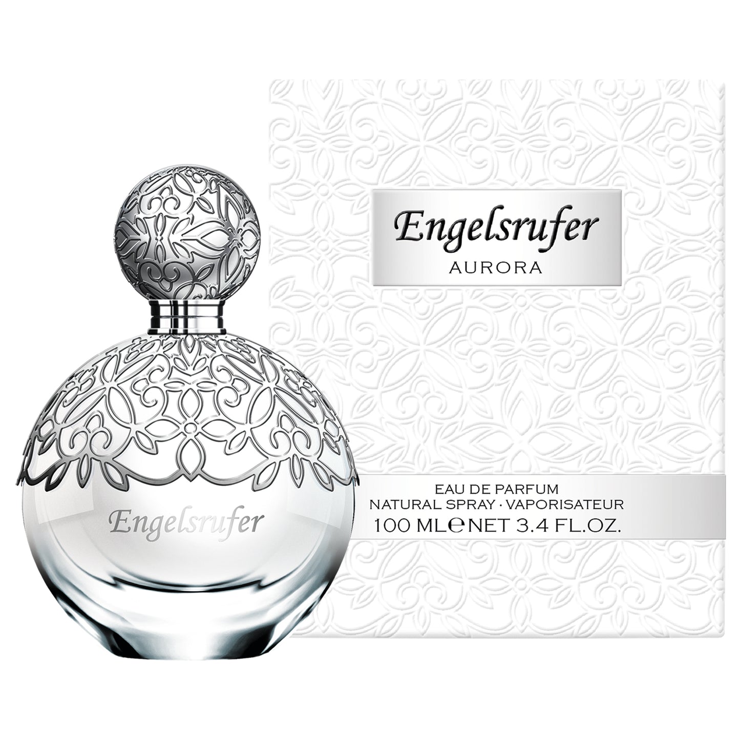 Engelsrufer Aurora Eau de Parfum 100ml