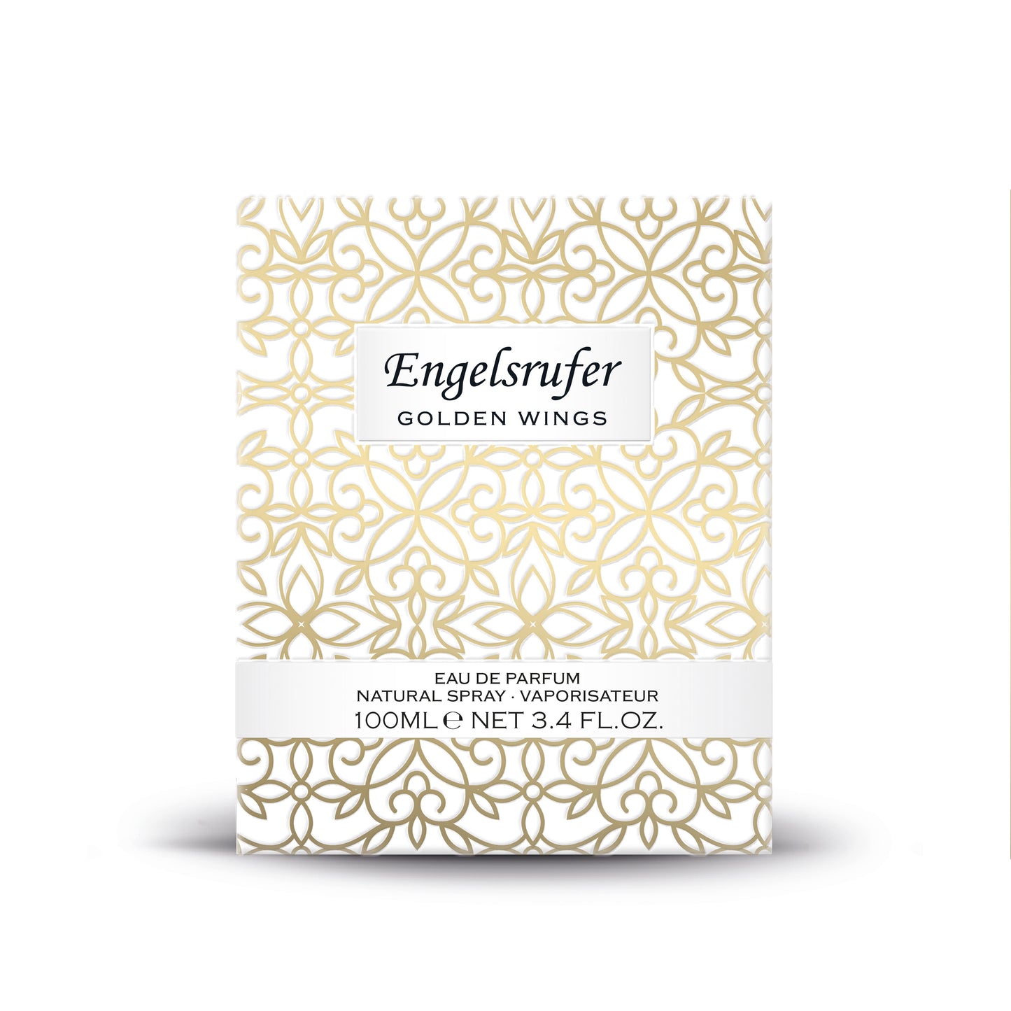 Engelsrufer Golden Wings Eau de Parfum 100ml