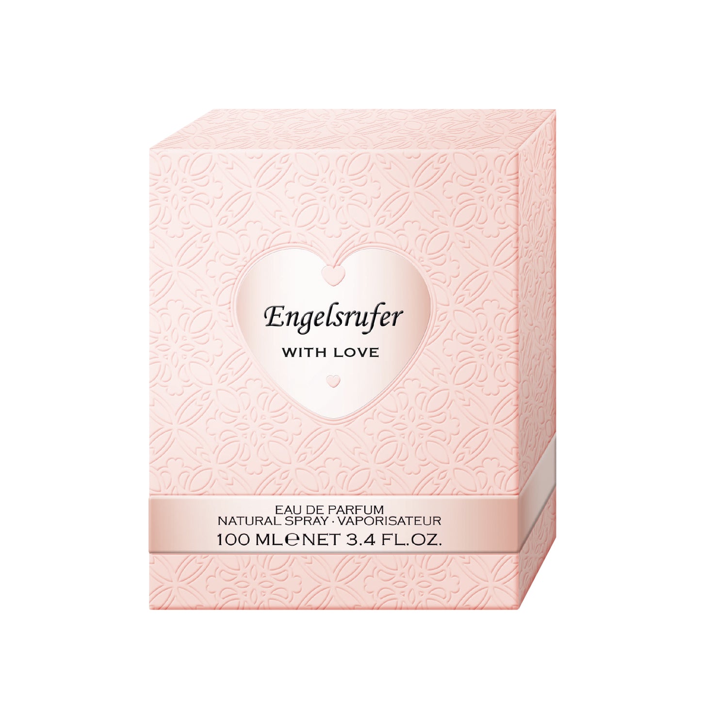 Engelsrufer With Love Eau de Parfum 100ml