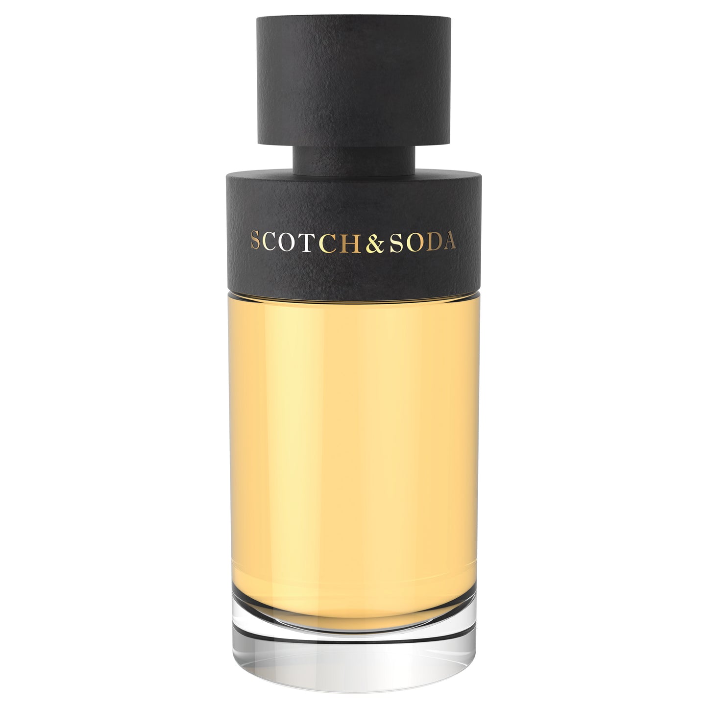 Scotch & Soda With Love Men Eau de Toilette