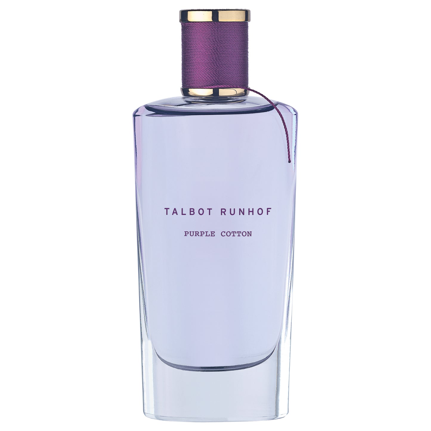 Talbot Runhof Purple Cotton Eau de Parfum 90ml