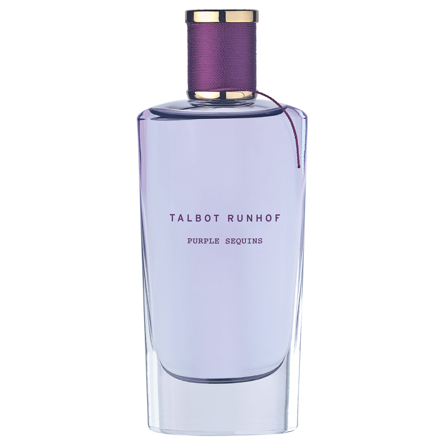 Talbot Runhof Purple Sequins Eau de Parfum 90ml