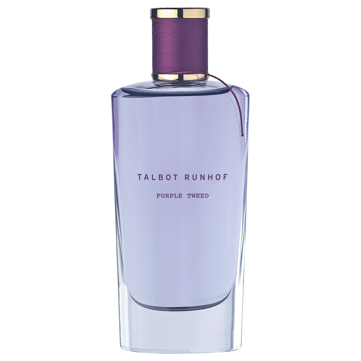 Talbot Runhof Purple Tweed Eau de Parfum 90ml