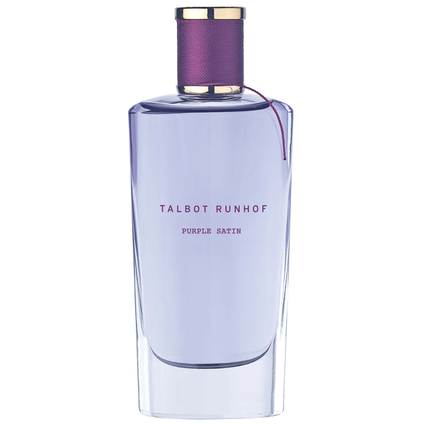 Talbot Runhof Purple Satin Eau de Parfum 90ml