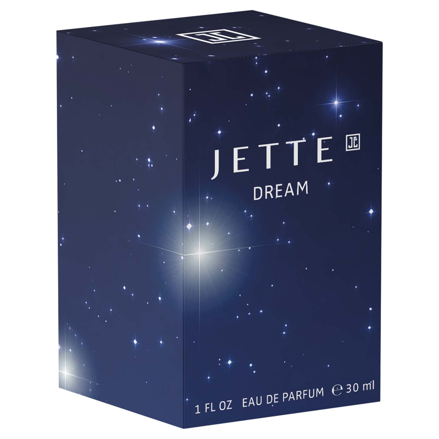 JETTE Dream Eau de Parfum 30ml