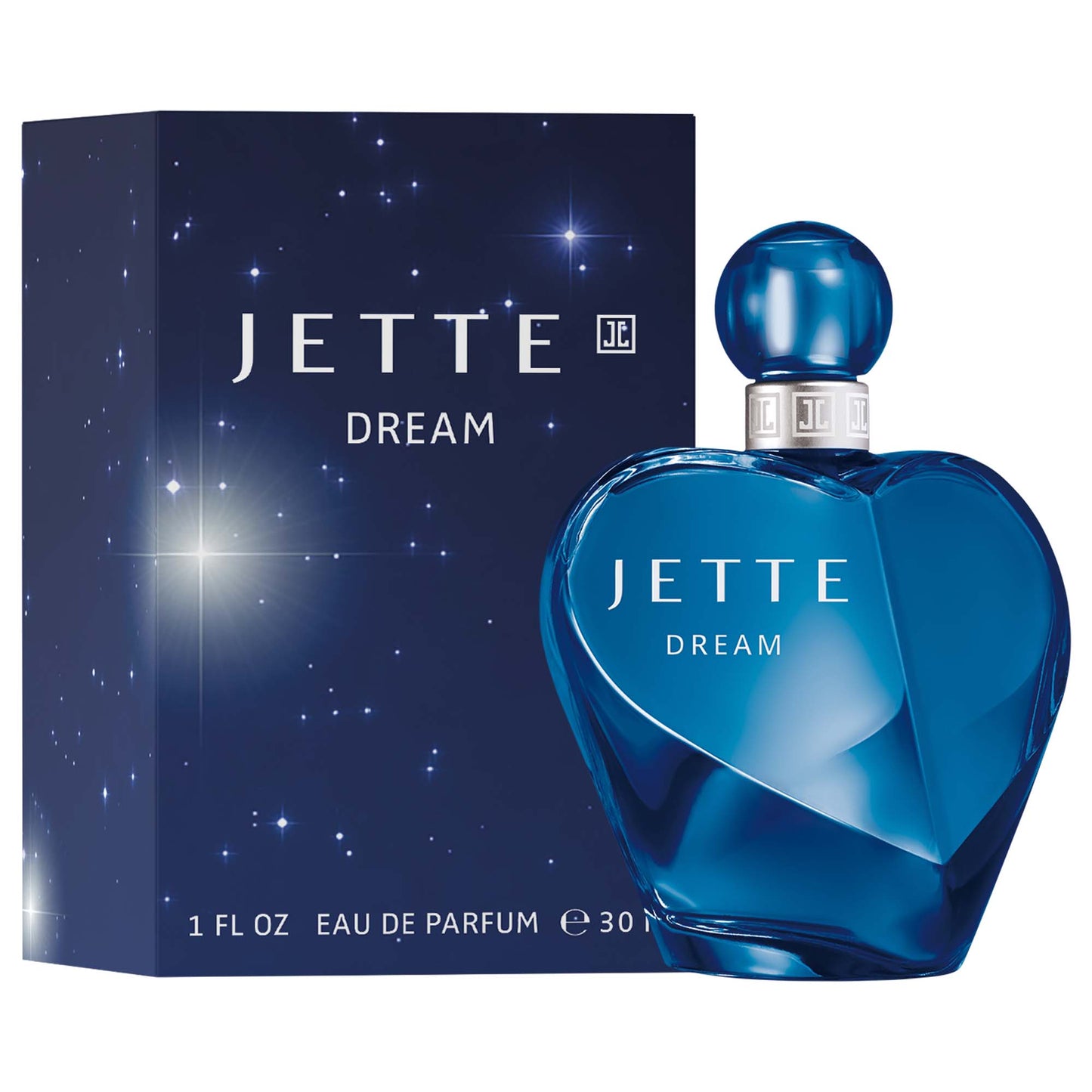 JETTE Dream Eau de Parfum 30ml