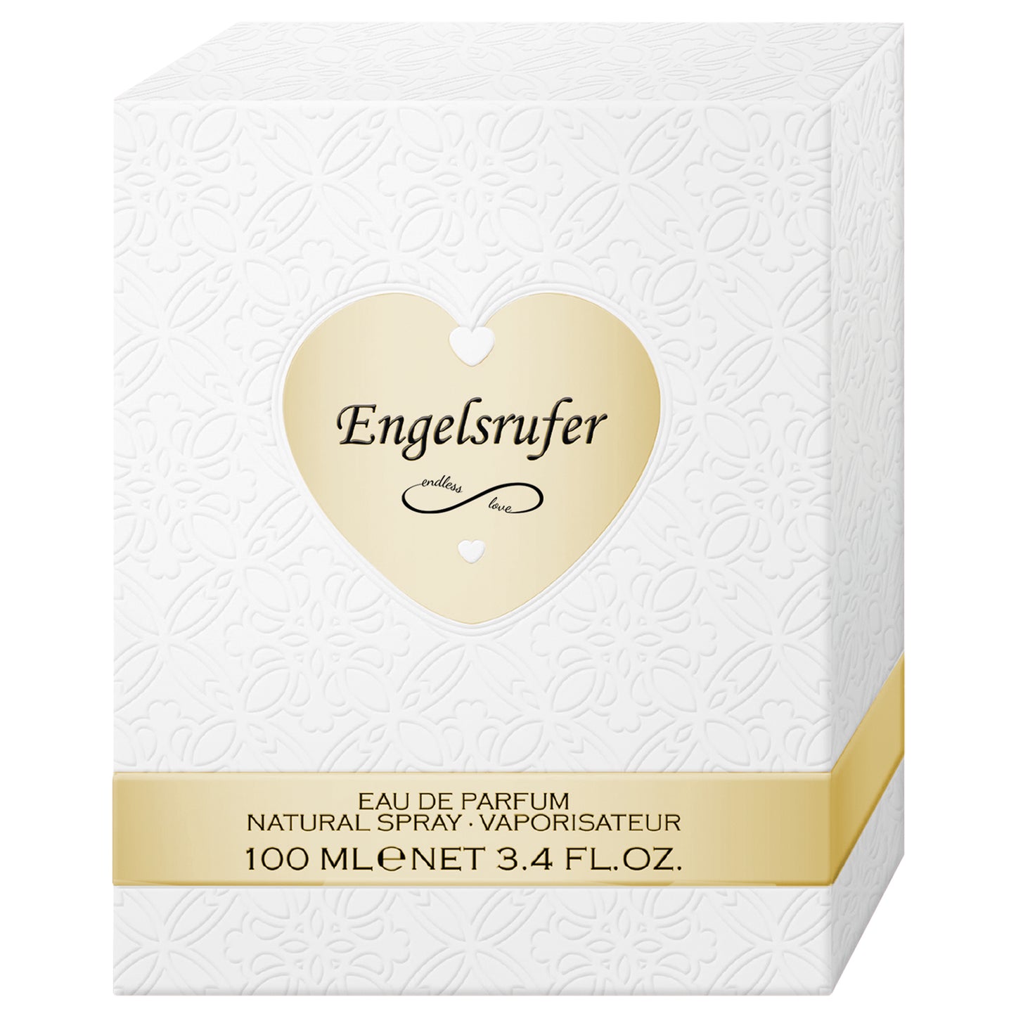 Engelsrufer Endless Love Eau de Parfum 100ml