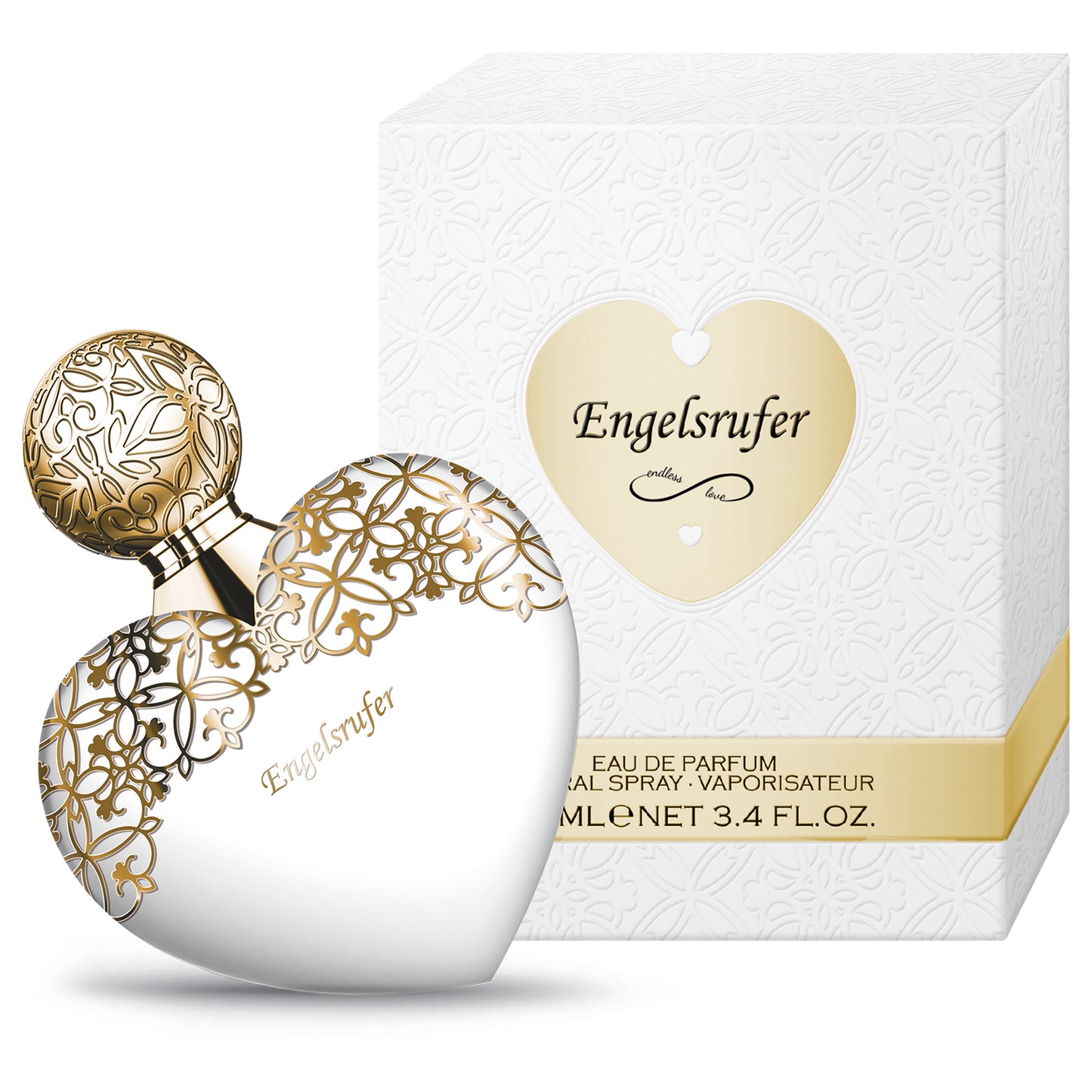 Engelsrufer Endless Love Eau de Parfum 100ml