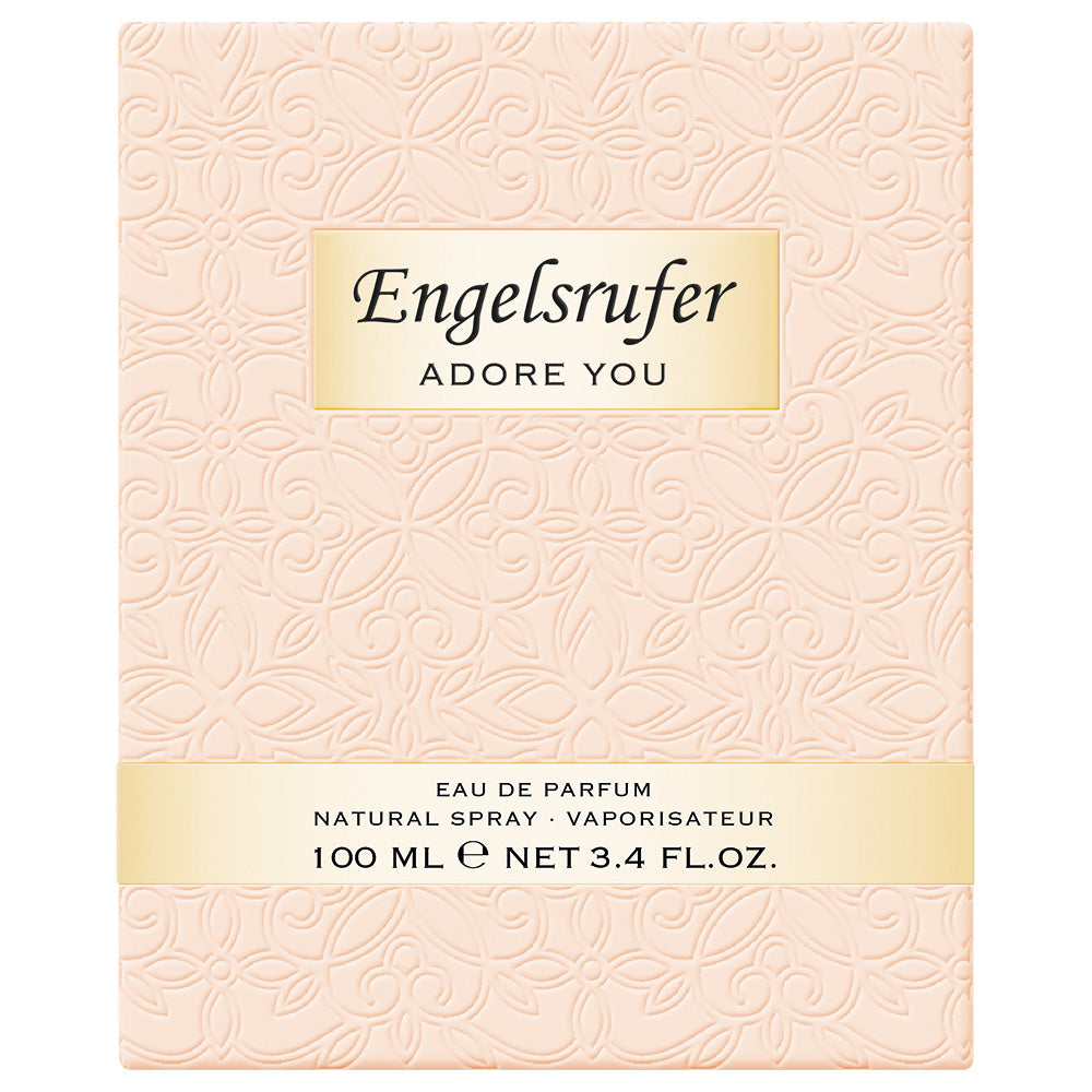 Engelsrufer Adore You Eau de Parfum 100ml