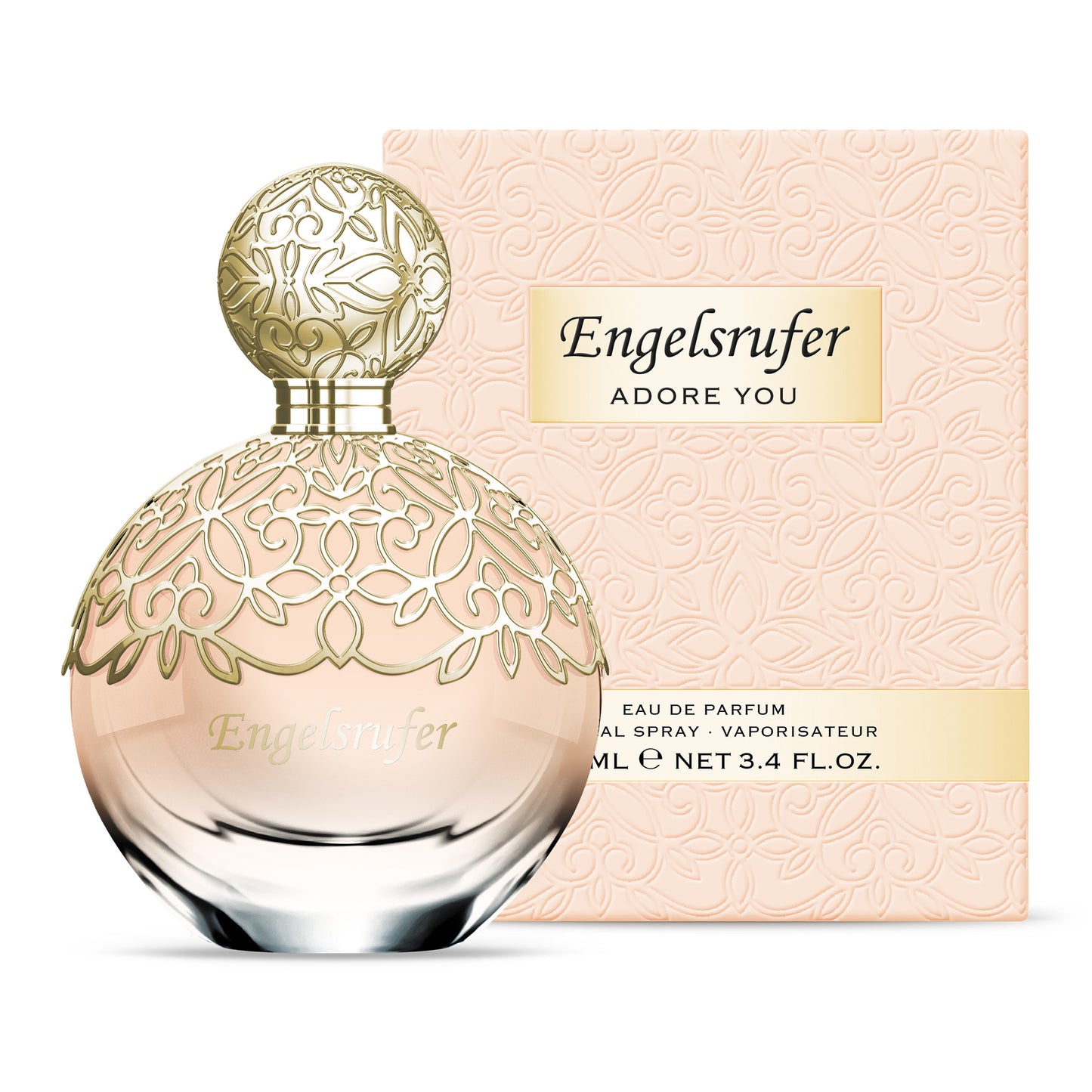 Engelsrufer Adore You Eau de Parfum 100ml