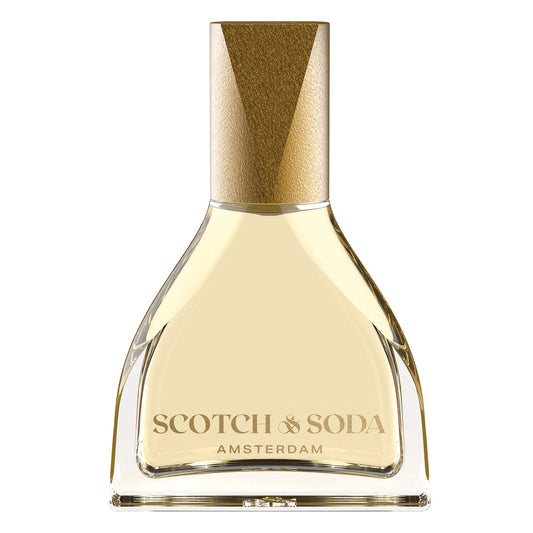 Scotch & Soda I AM Men Eau de Parfum 60ml