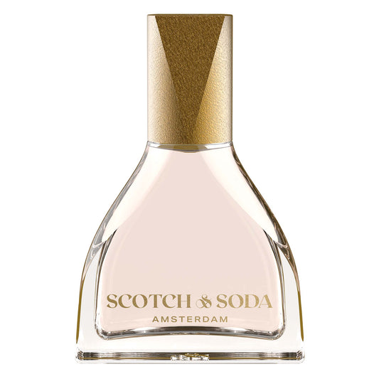 Scotch & Soda I AM Women Eau de Parfum 60ml