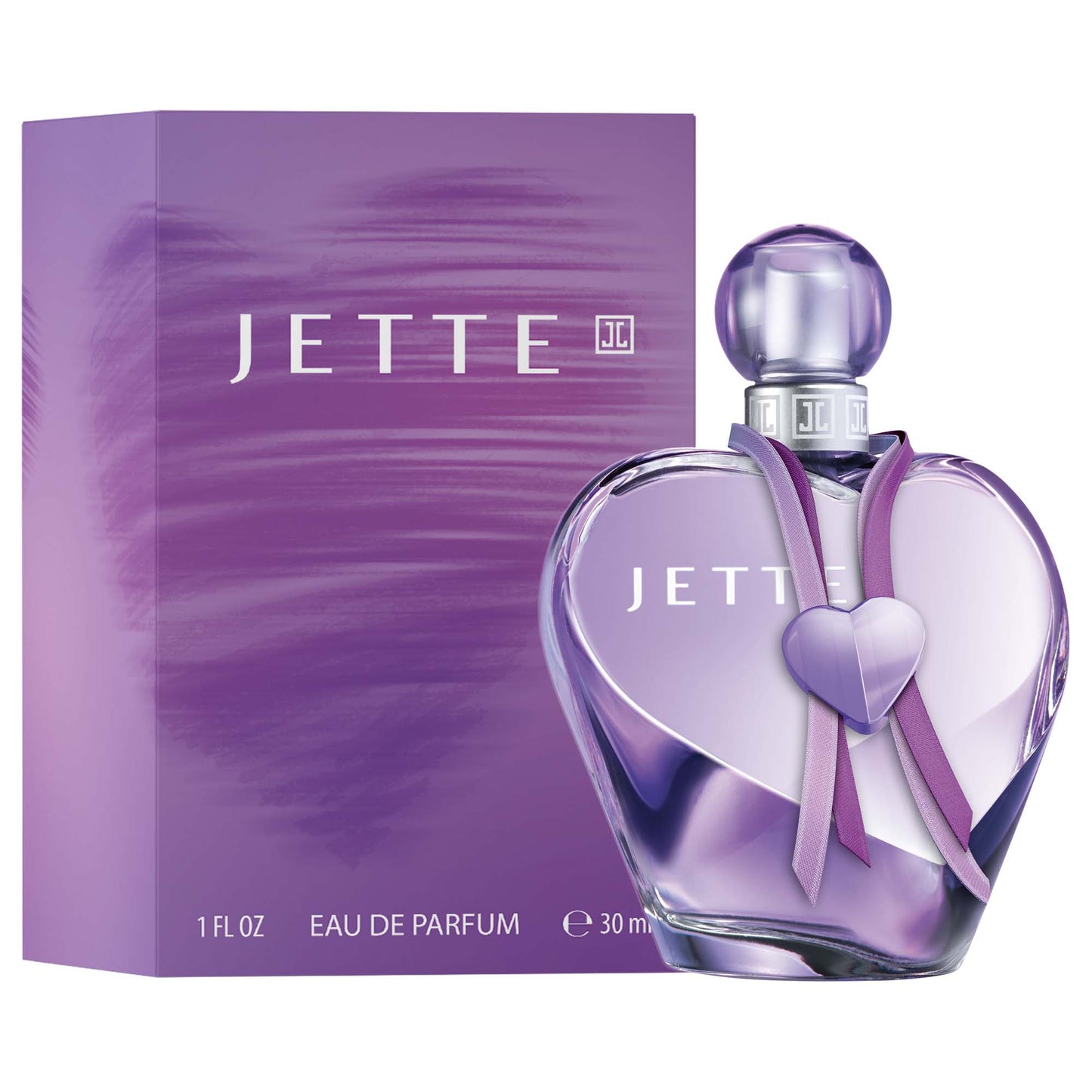 JETTE Love Eau de Parfum 30ml