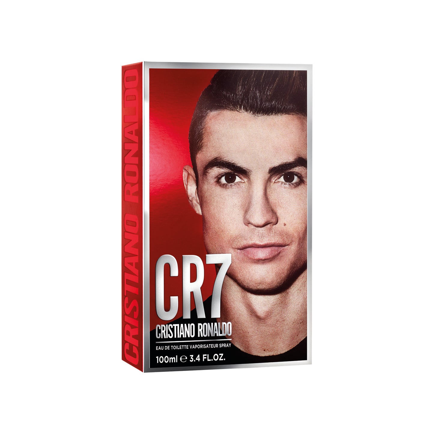 Cristiano Ronaldo CR7 Eau de Toilette