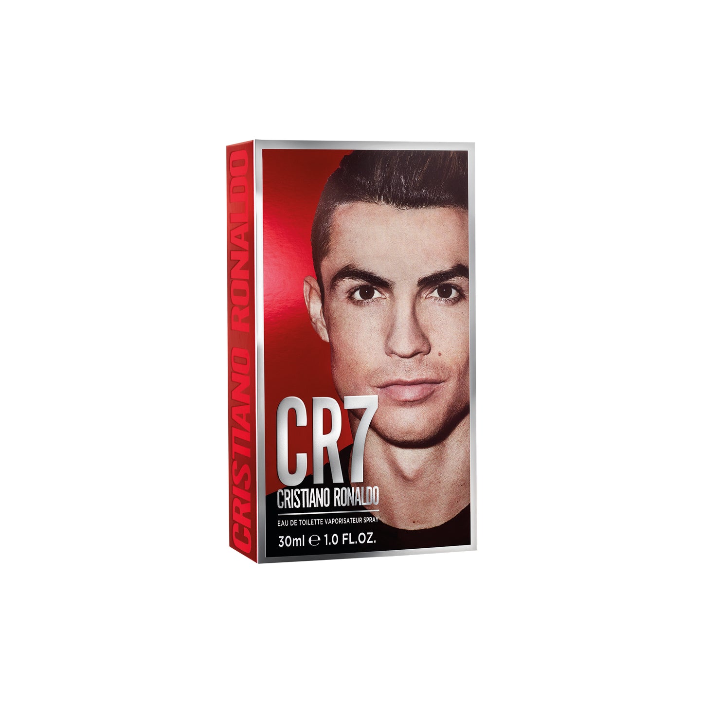 Cristiano Ronaldo CR7 Eau de Toilette