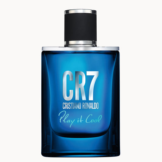 Cristiano Ronaldo Play It Cool Eau de Toilette