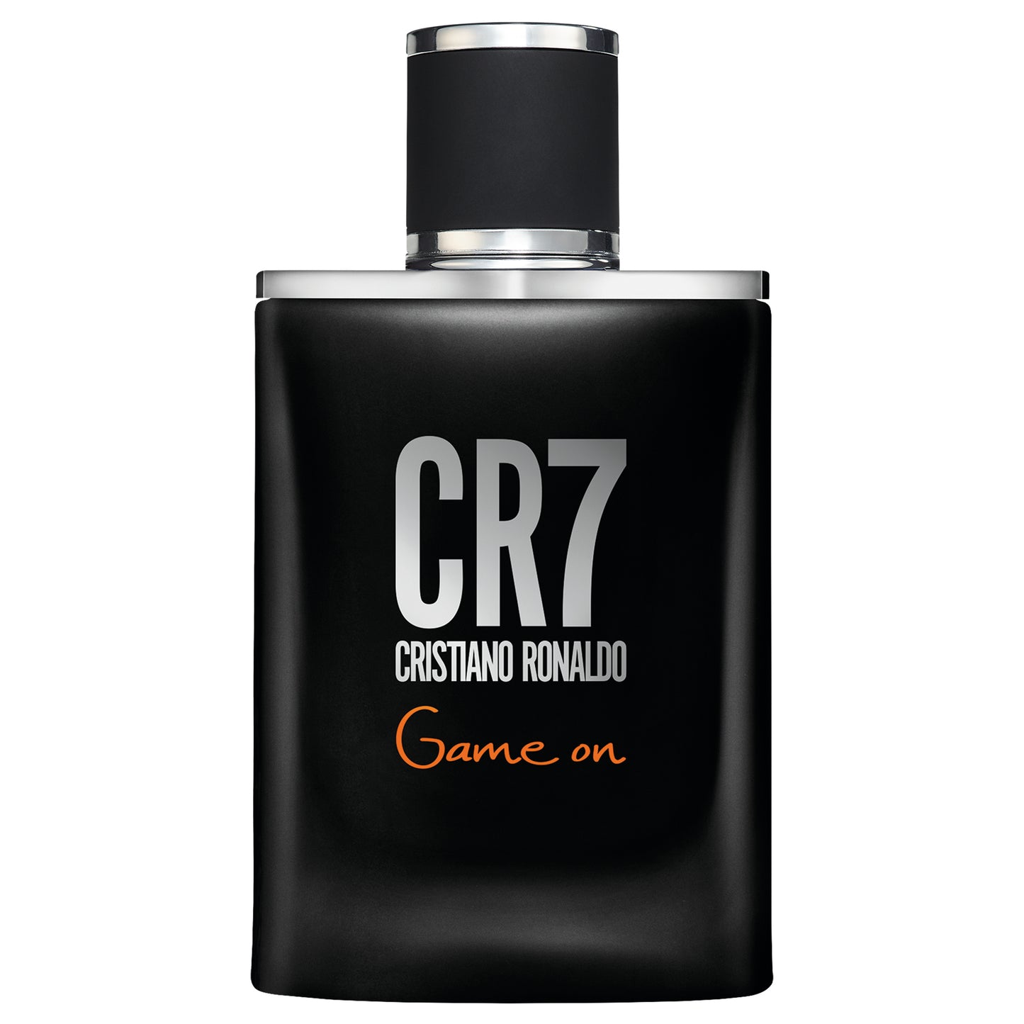 Cristiano Ronaldo CR7 Game On Eau de Toilette