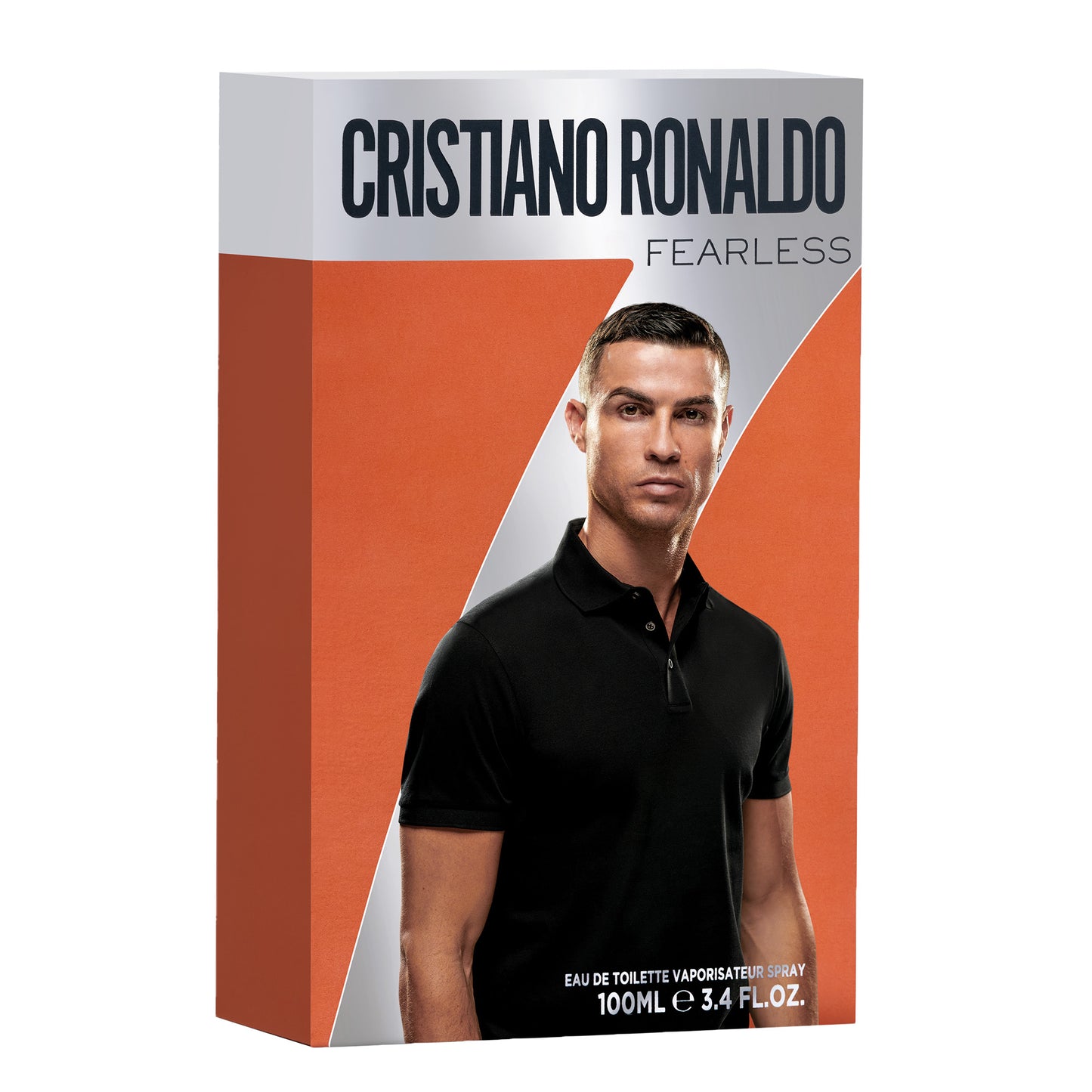 Cristiano Ronaldo Fearless Eau de Toilette