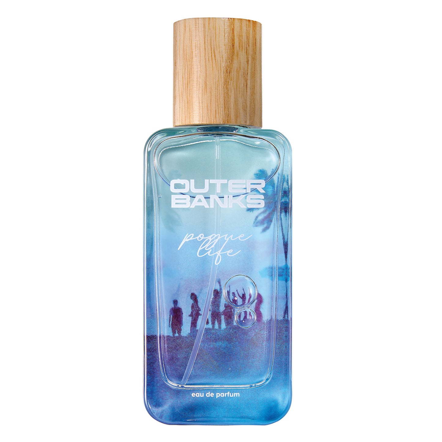 Outer Banks OBX Pogue Life Eau de Parfum