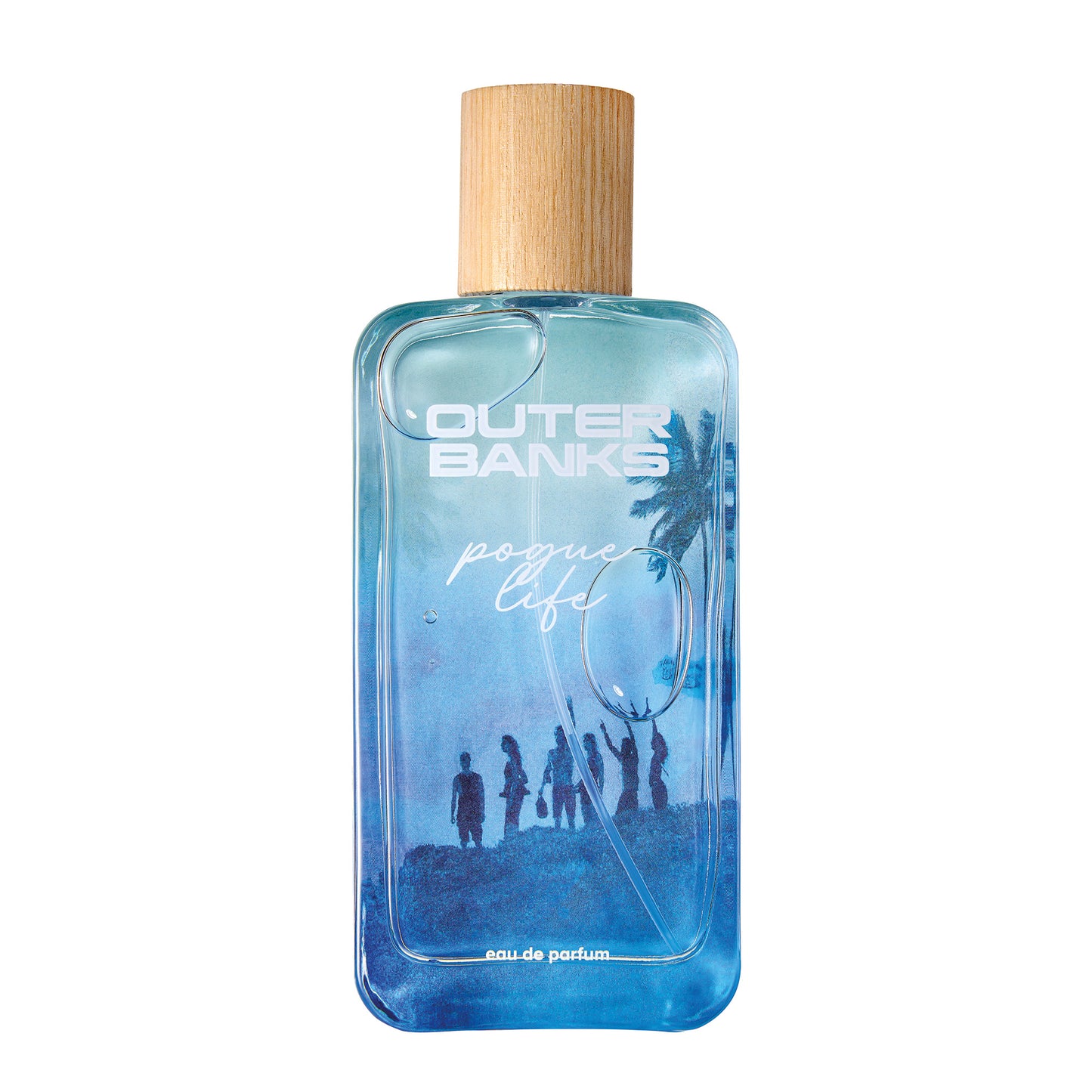 Outer Banks OBX Pogue Life Eau de Parfum
