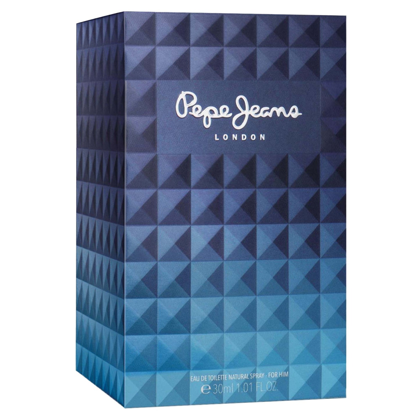 Pepe Jeans Life Is Now For Him Eau de Toilette 30ml