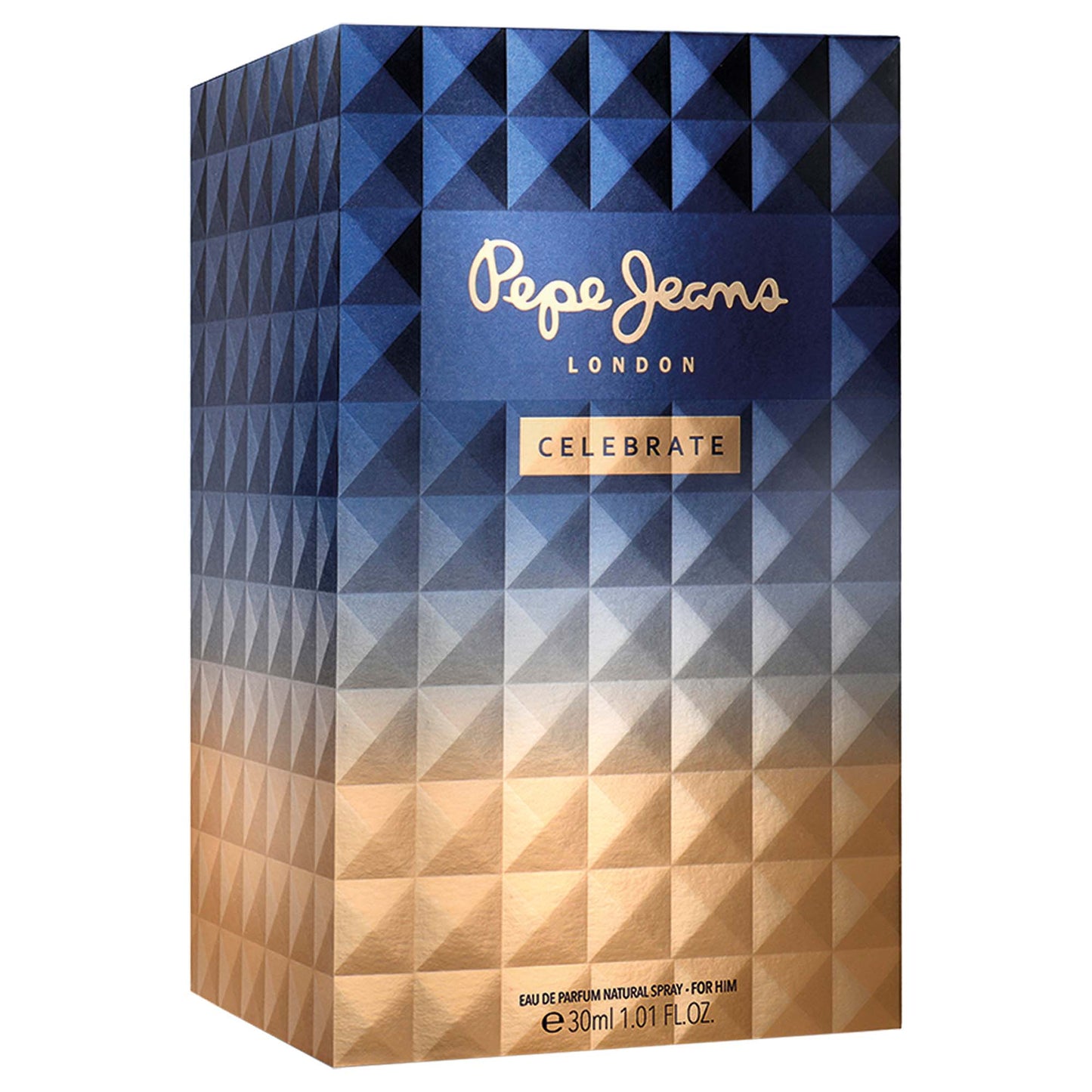 Pepe Jeans Celebrate For Him Eau de Parfum 30ml