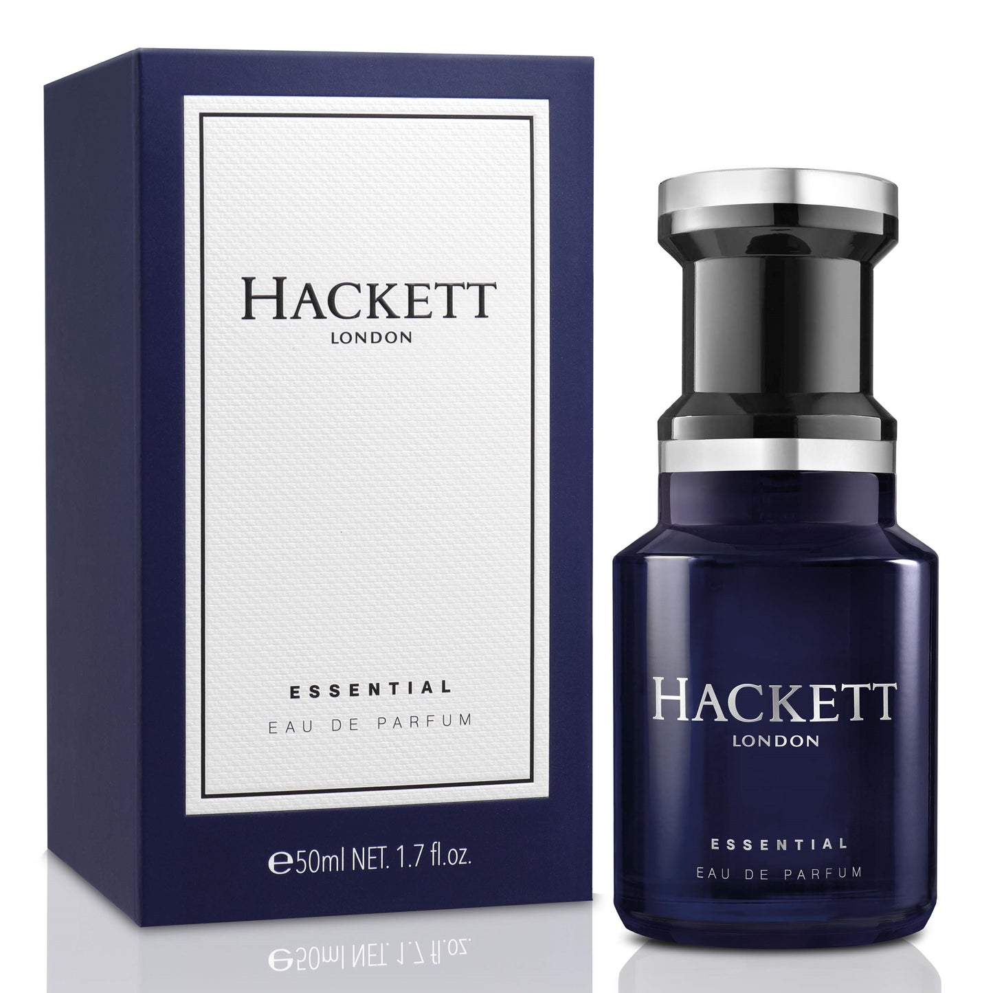 Hackett Essential Eau de Parfum