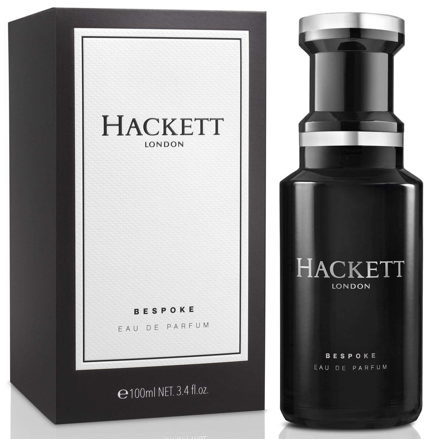 Hackett Bespoke Eau de Parfum