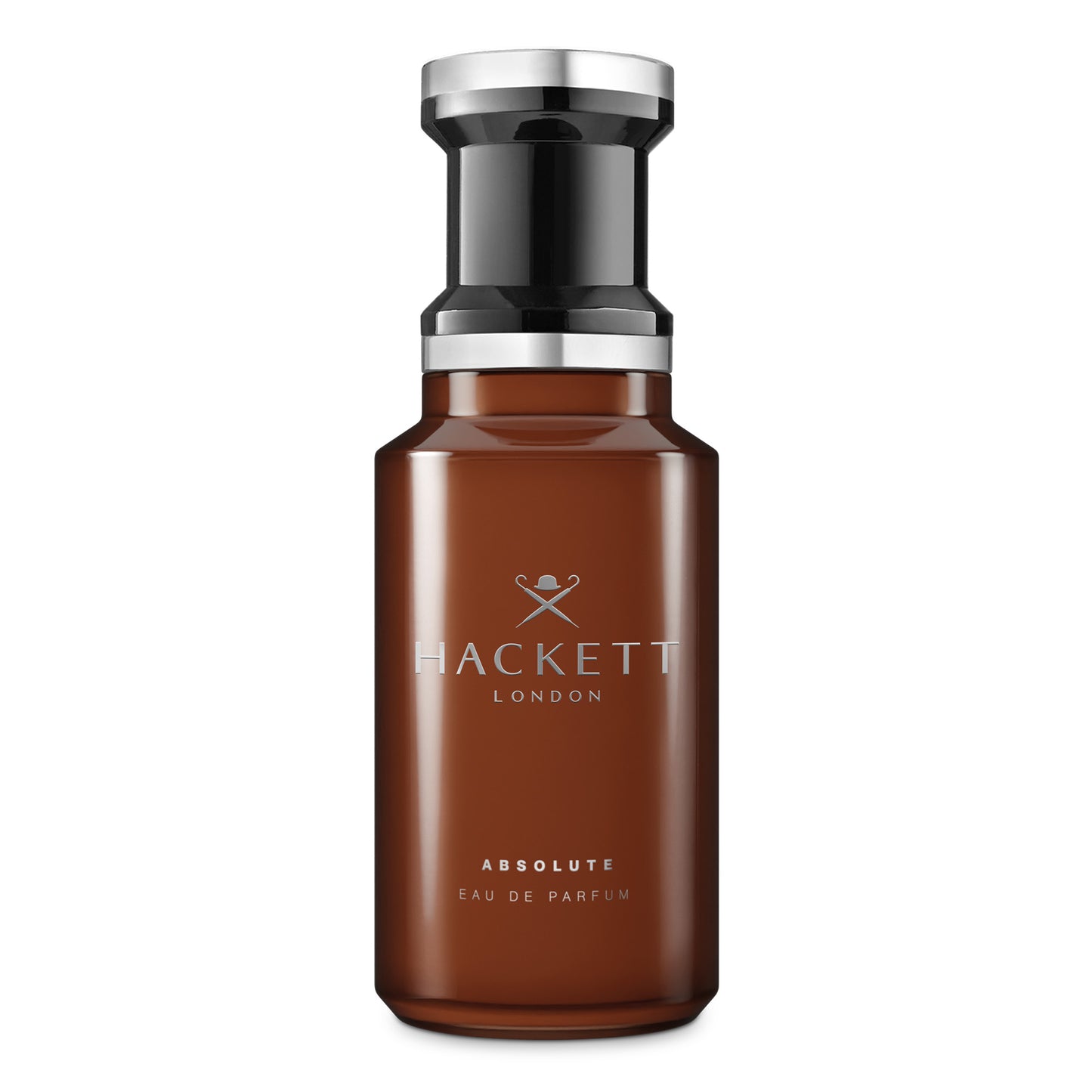 Hackett Absolute Geschenkset Eau de Parfum 100ml + Shower Gel 100ml + After Shave Balm 100ml