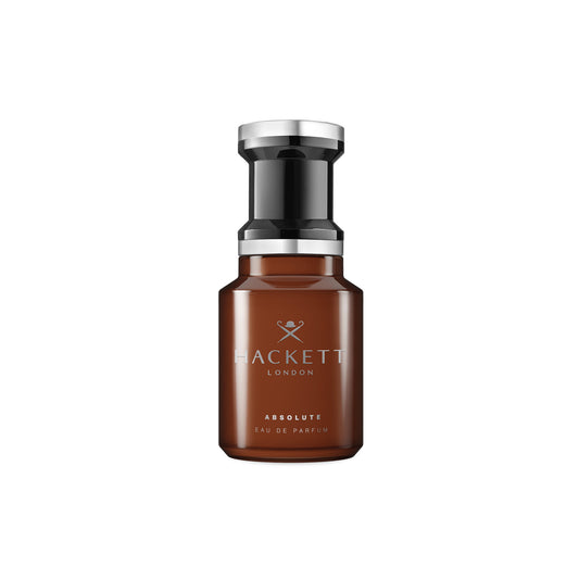 Hackett Absolute Eau de Parfum