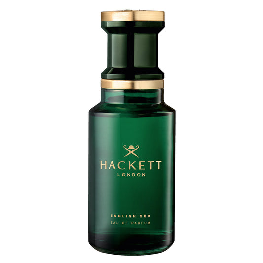 Hackett English Oud Eau de Parfum 100ml