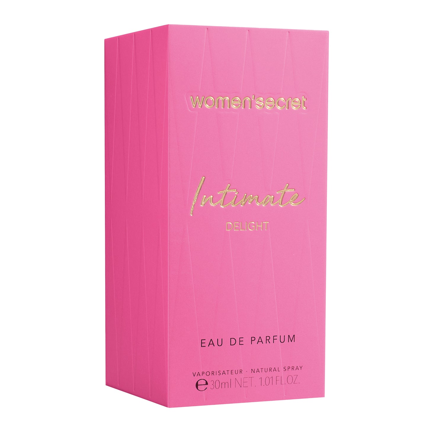 women'secret Intimate Delight Eau de Parfum 30ml