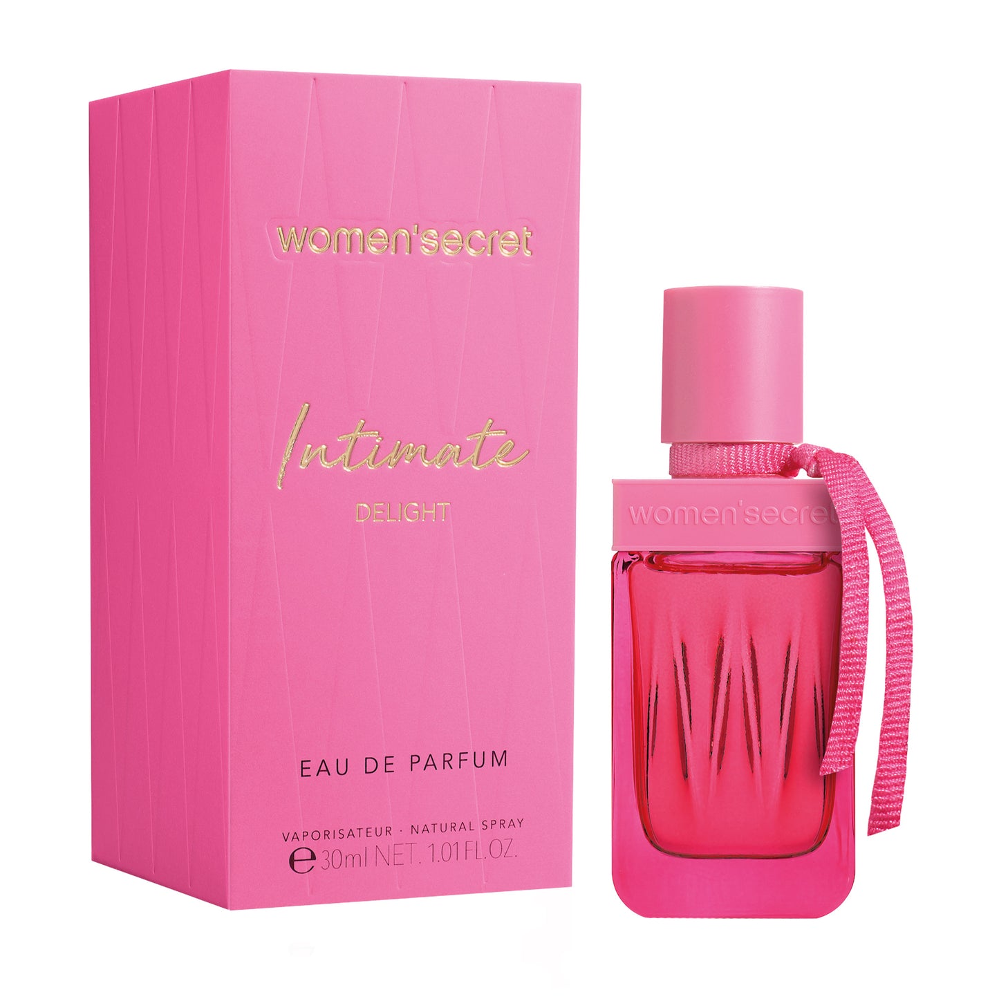 women'secret Intimate Delight Eau de Parfum 30ml