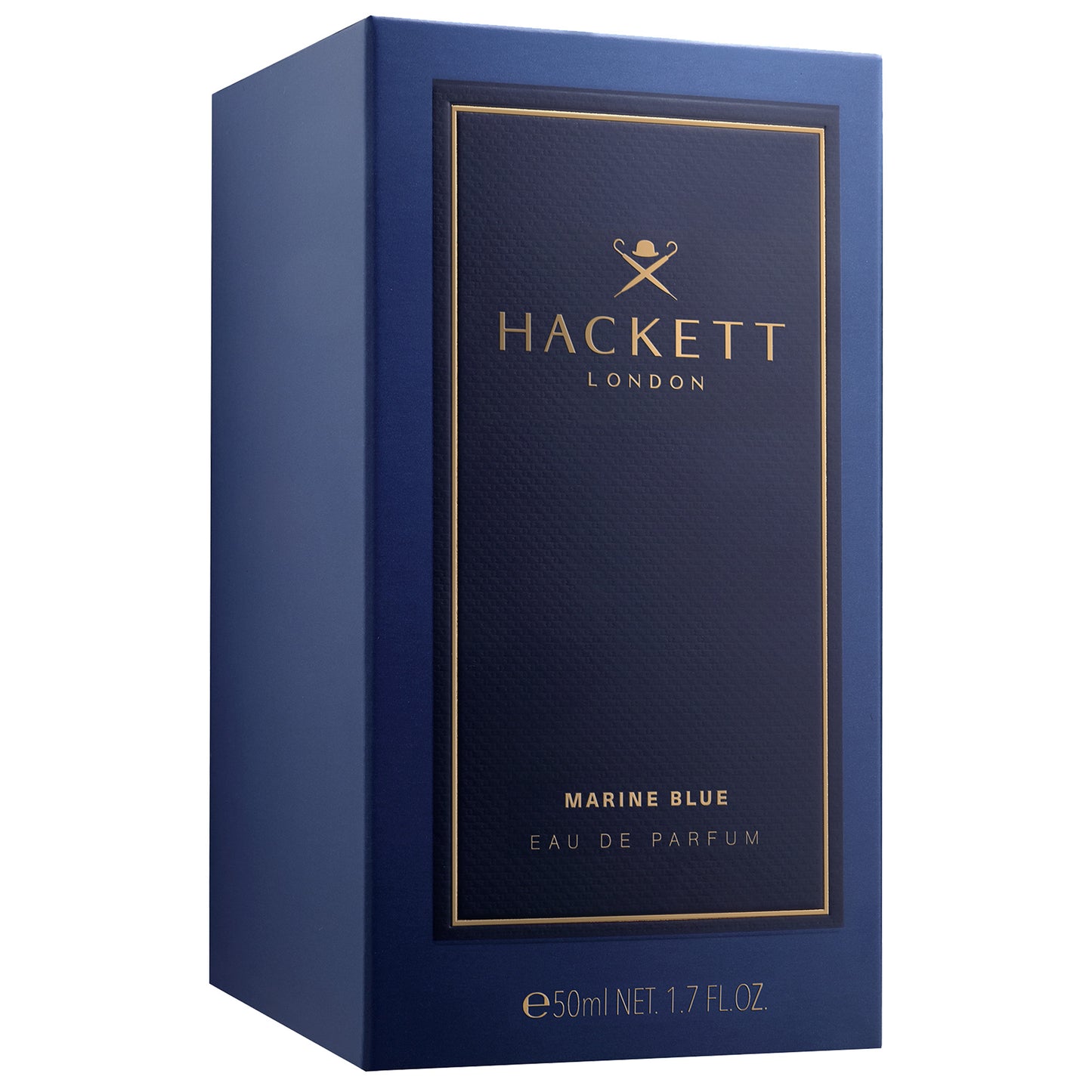 Hackett Marine Blue Eau de Parfum 50ml