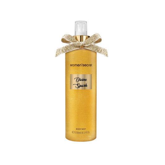 women'secret Body Mist Divine Spark 250ml