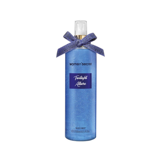 women'secret Body Mist Twilight Allure 250ml
