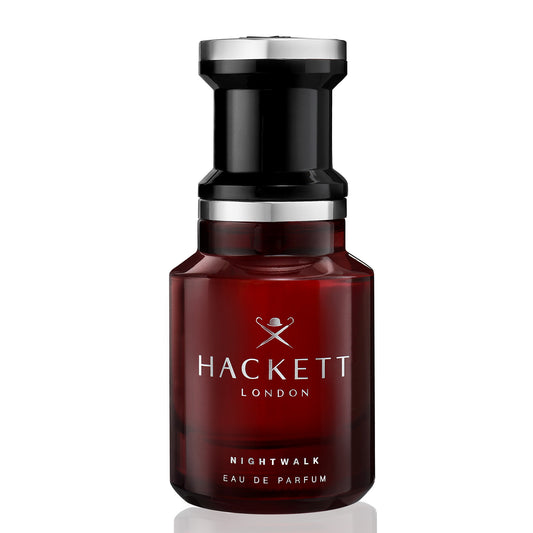 Hackett Nightwalk Eau de Parfum 50ml