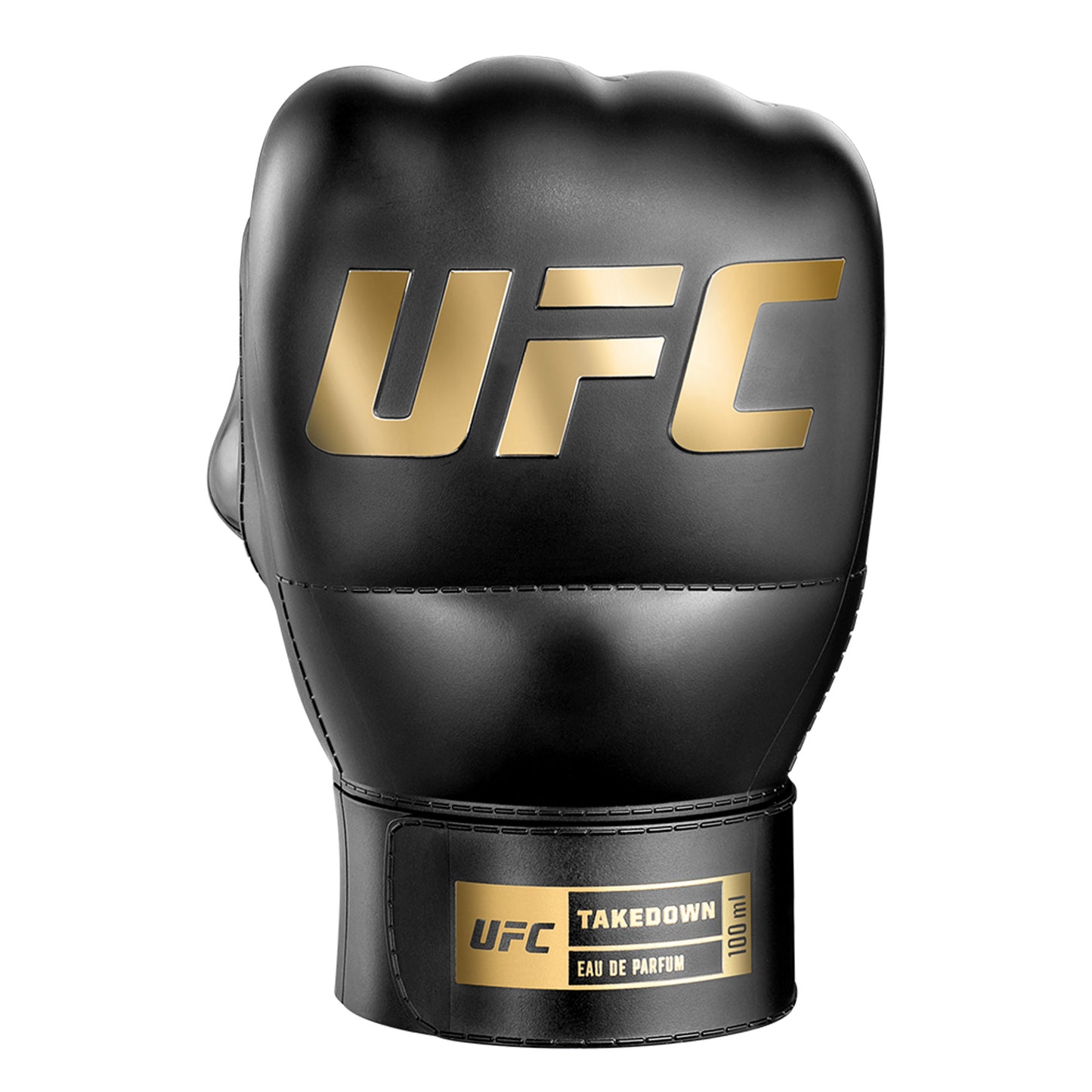 UFC Takedown Eau de Parfum Herren Duft 100ml