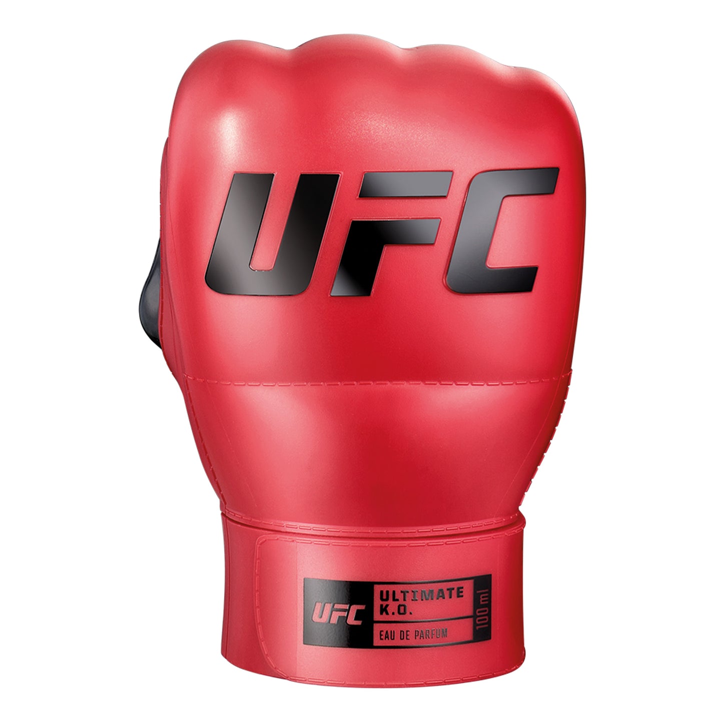 UFC Ultimate K.O. Eau de Parfum Herren Duft 100ml