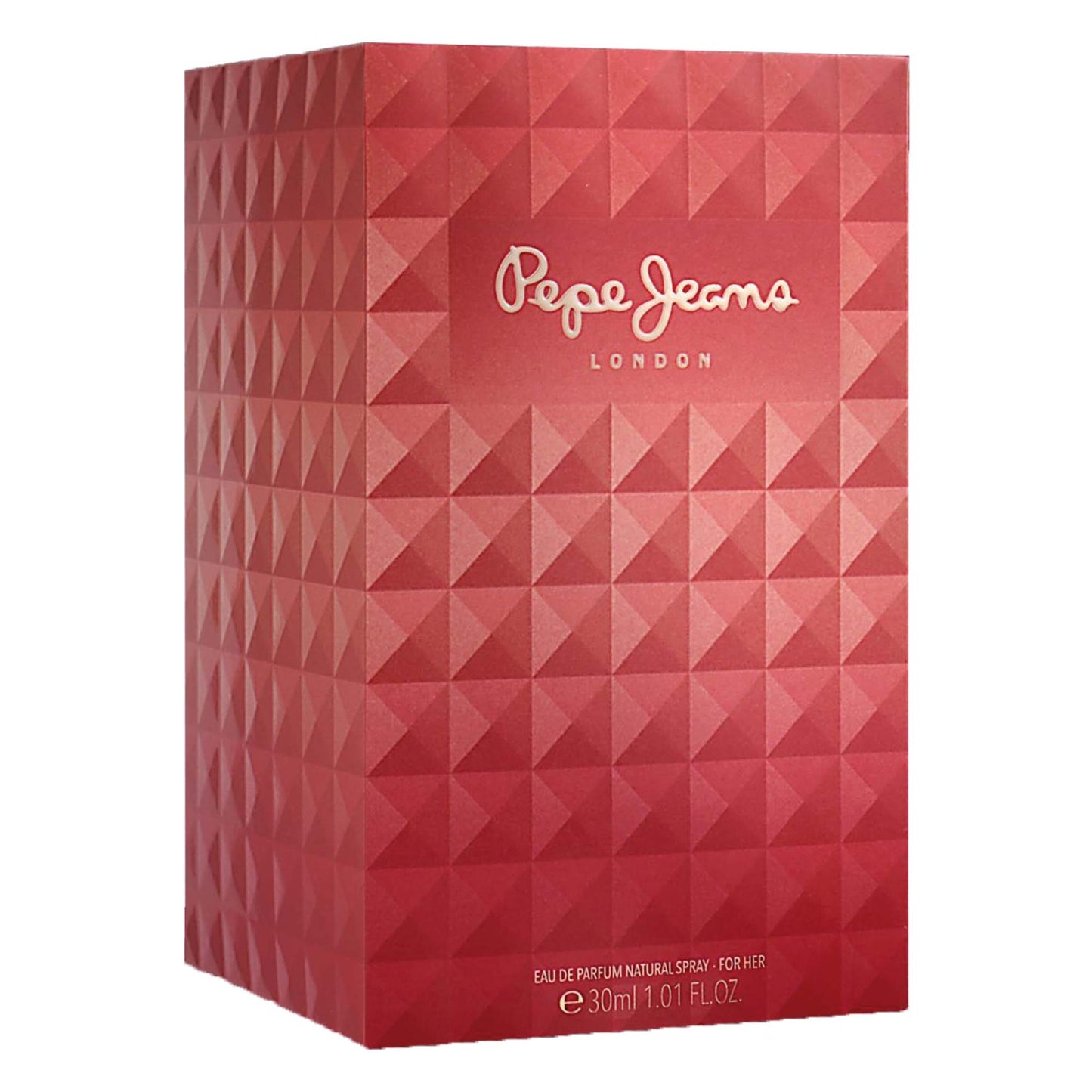 Pepe Jeans Life Is Now For Her Eau de Parfum 30ml