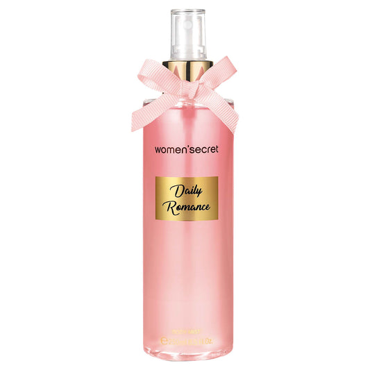 women'secret Body Mist Daily Romance 250ml