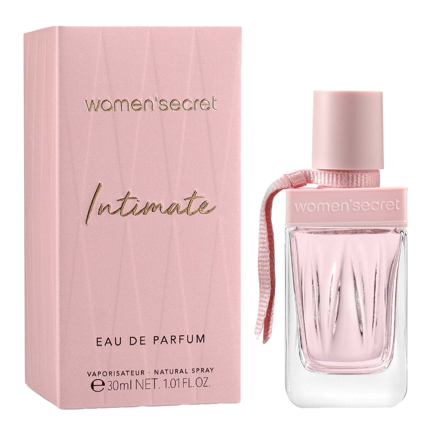 women'secret Intimate Eau de Parfum 30ml