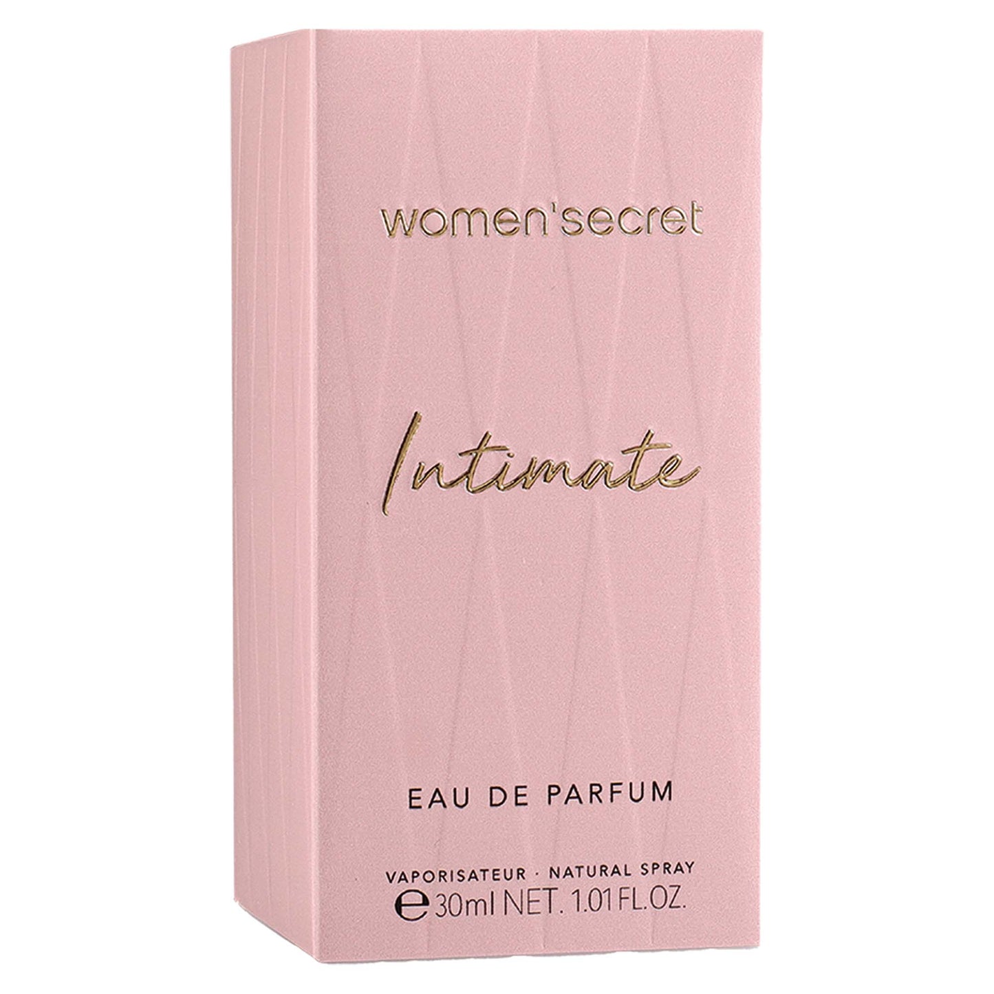 women'secret Intimate Eau de Parfum 30ml