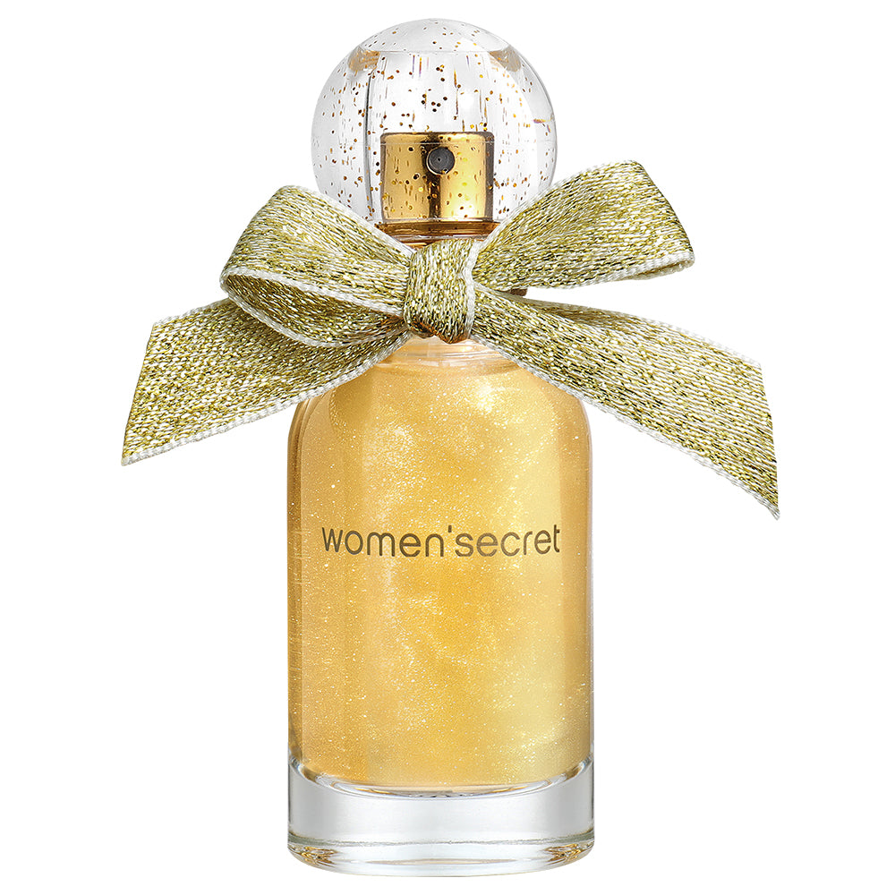 women'secret Gold Seduction Eau de Parfum 30ml