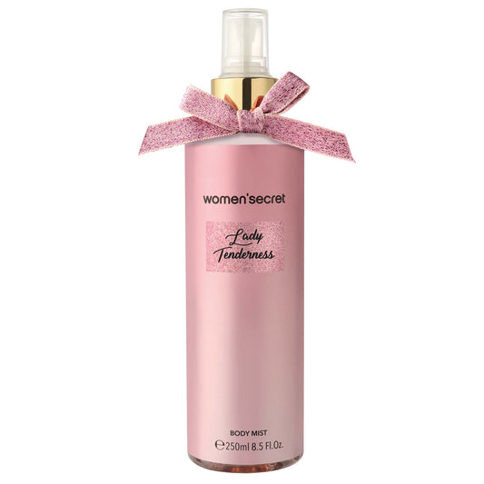 women'secret Body Mist Lady Tenderness 250ml