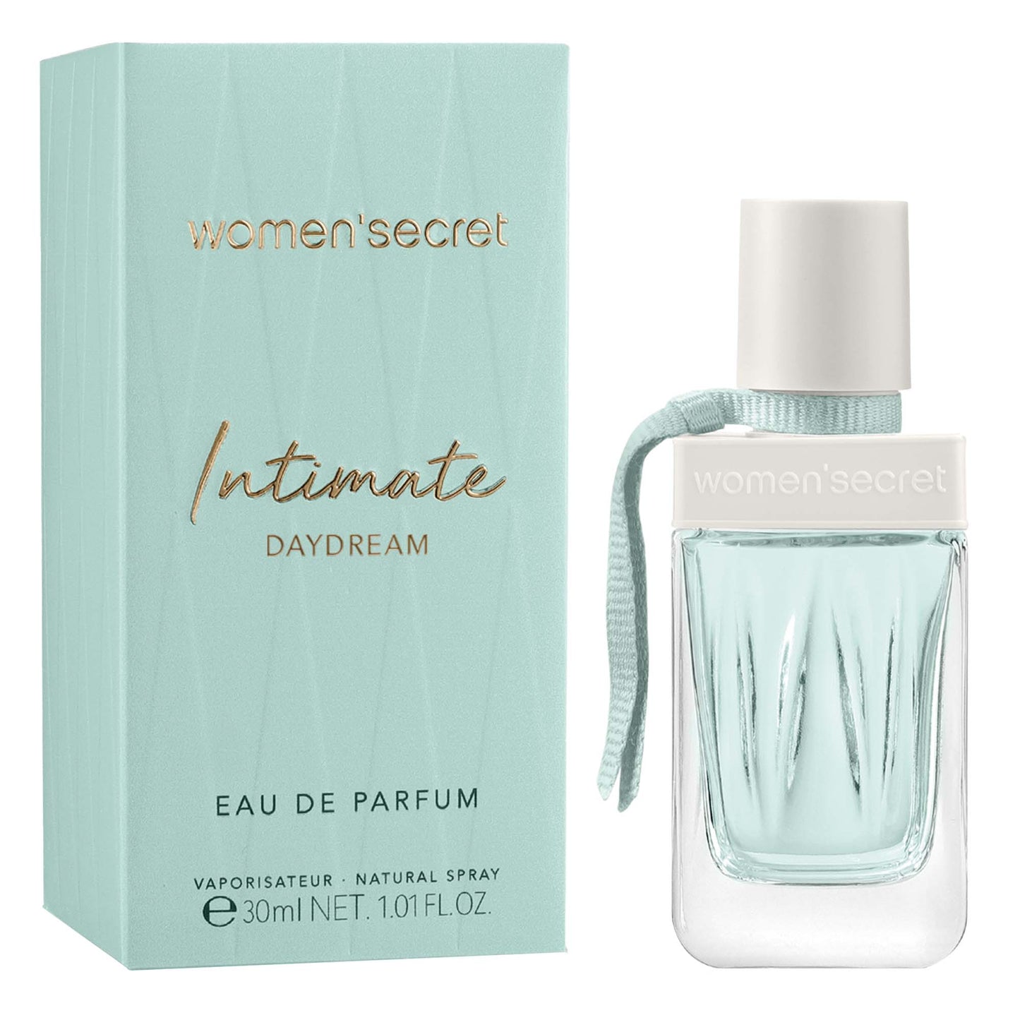 women'secret Intimate Daydream Eau de Parfum 30ml