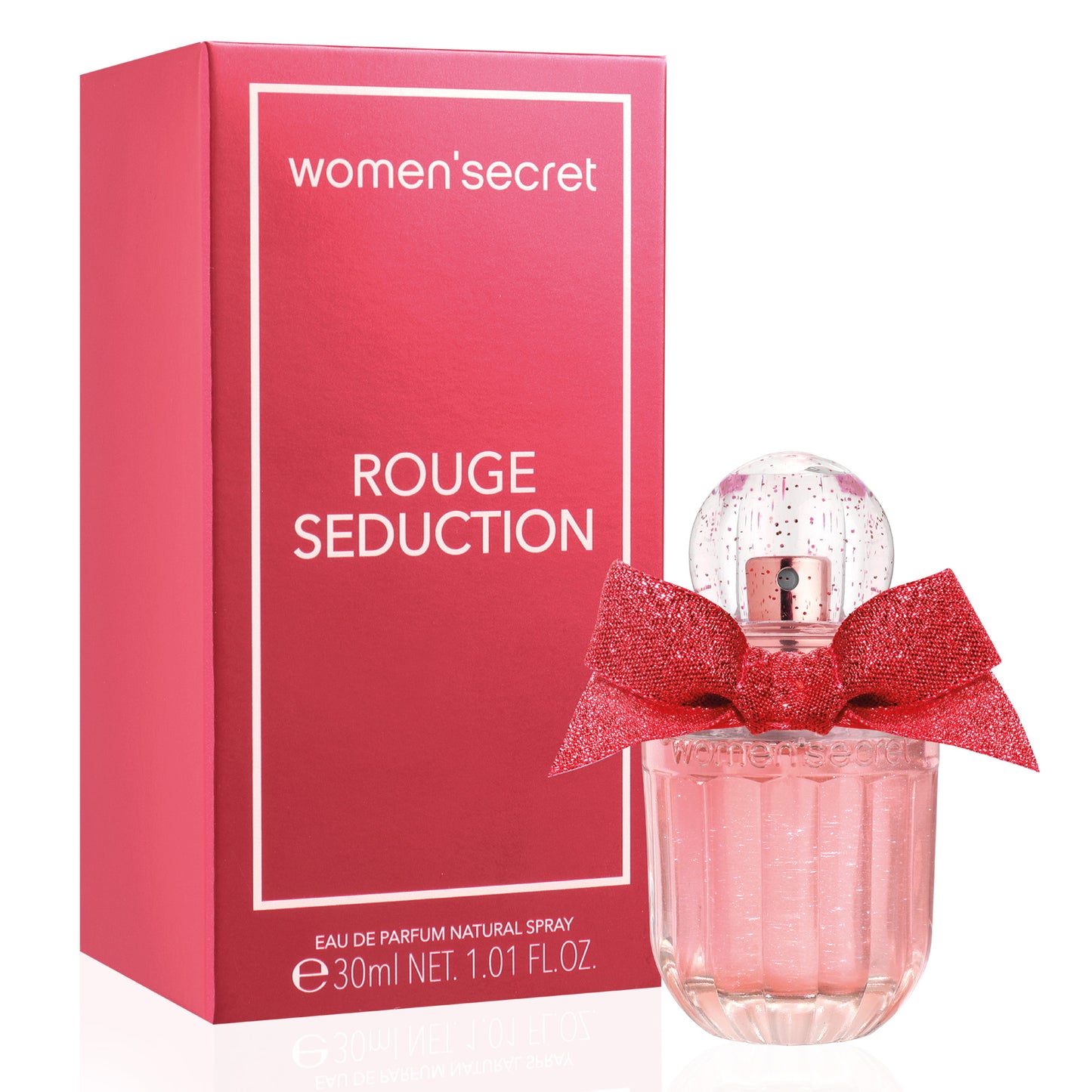 women'secret Rouge Seduction Eau de Parfum 30ml