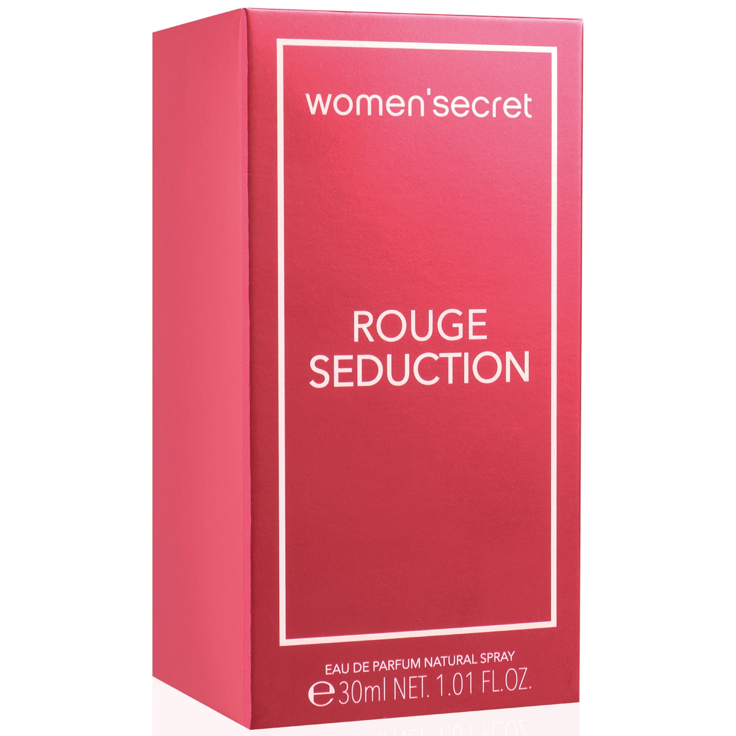 women'secret Rouge Seduction Eau de Parfum 30ml