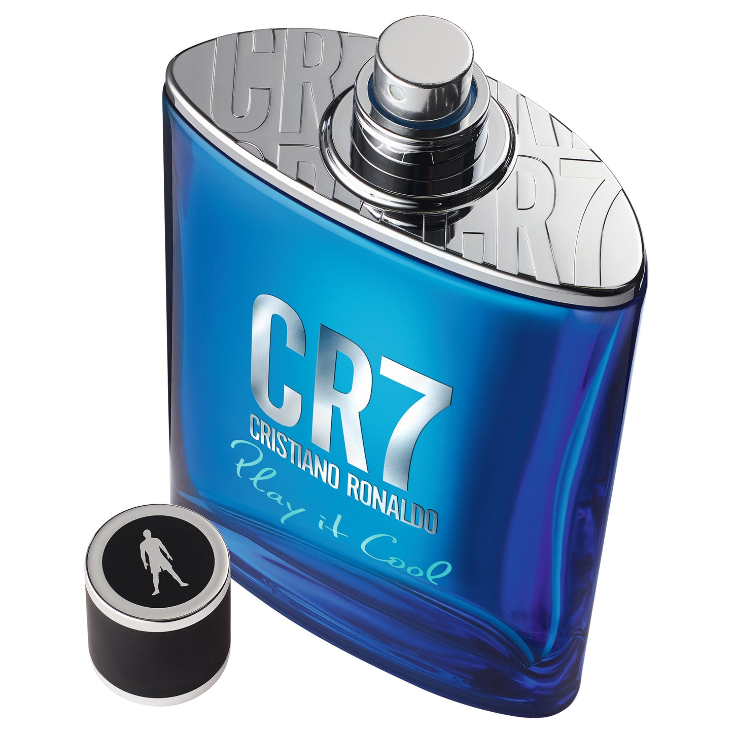 Cristiano Ronaldo Play It Cool Eau de Toilette