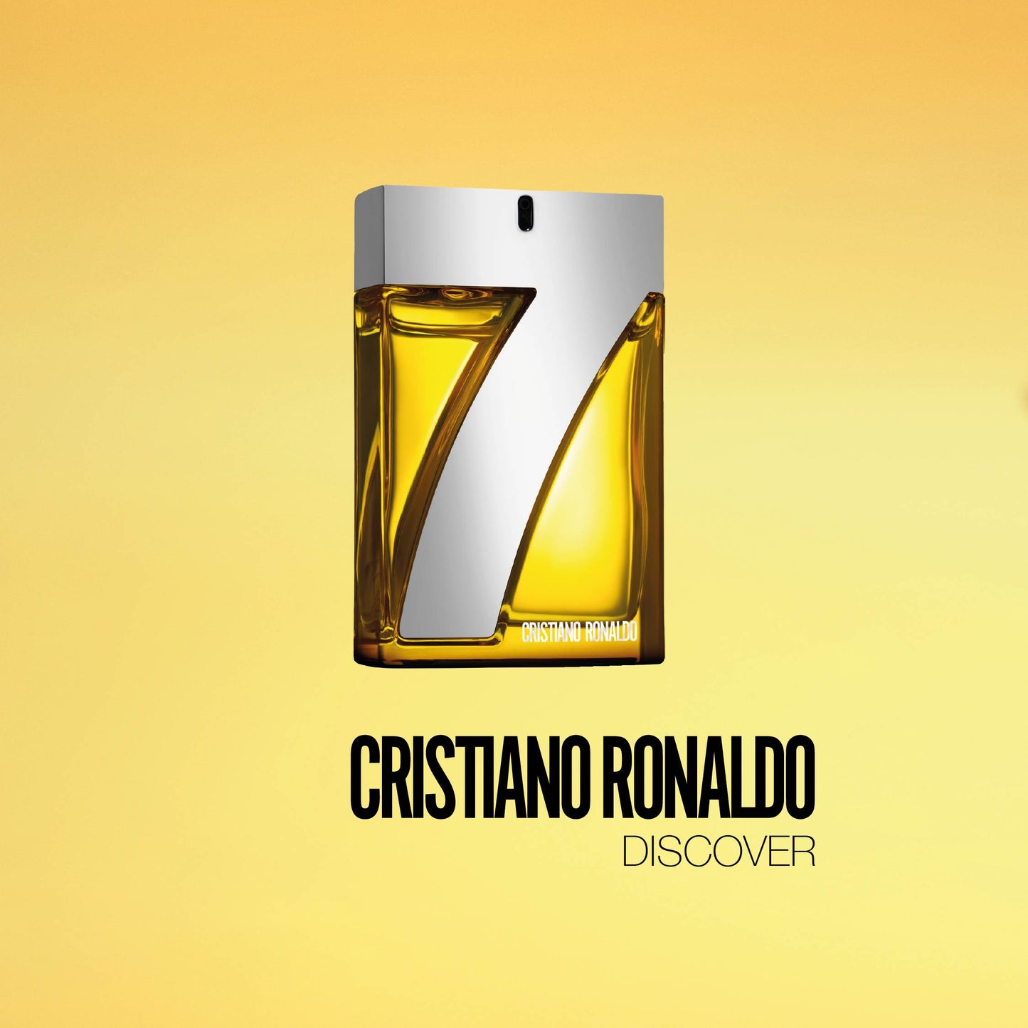 Cristiano Ronaldo Discover Eau de Toilette 30ml